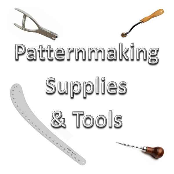 Supplies & Patterning Tools