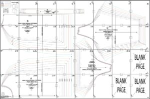 Raglan Top PDF Letter/A4 Pattern Layout SM17