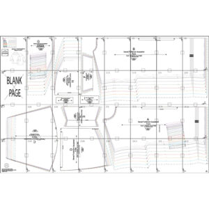 Denali PDF Digital Sewing Pattern Layout