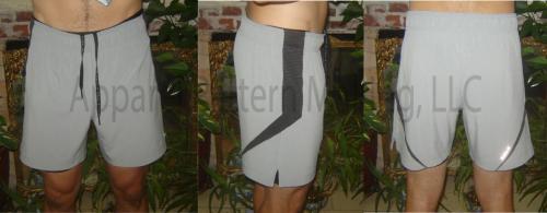 Gala Short
