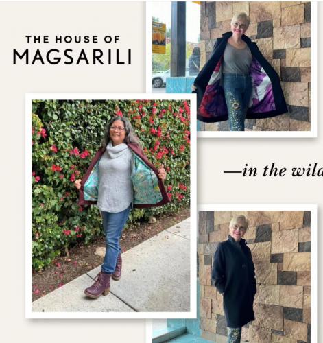 The House of Magsarili